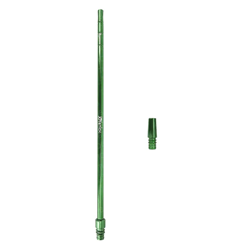 Piteiras e kits com mangueira - Piteira Joy Stick Verde