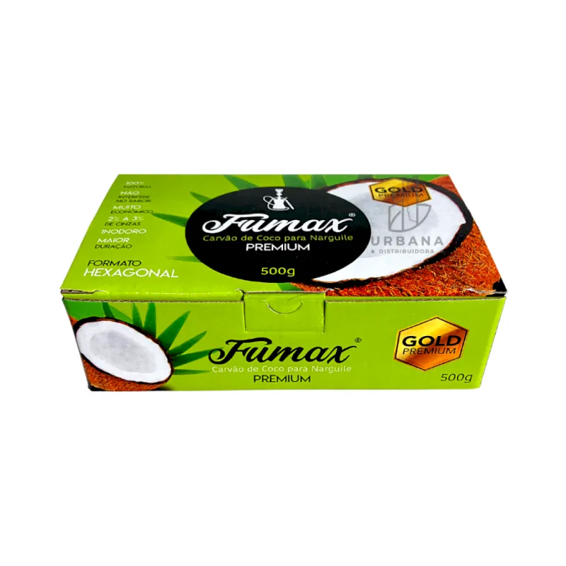 Fumax - Fumax 500g