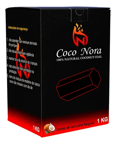 Coco Nora