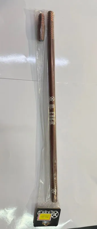 Piteiras e kits com mangueira - Piteira al farid bronze