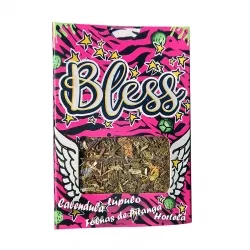 Tabacos E Fumos - Kumbaya Lemon Blend Bless