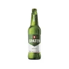 Spaten 600