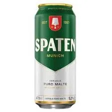 Spaten Latao