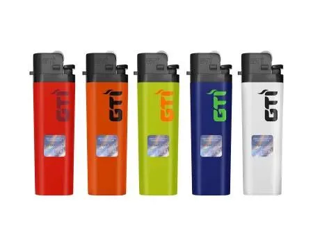 Bic & Variados - GTI - Grande