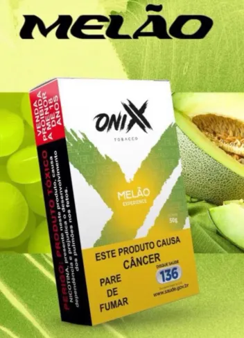 Onix - Melão