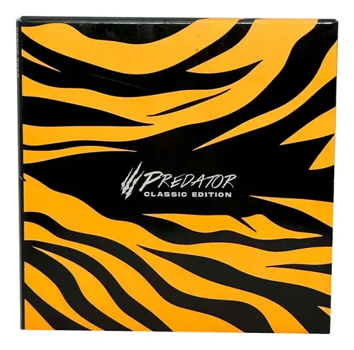 Aluminio Predator - Predator Classic Edition 50 unidades