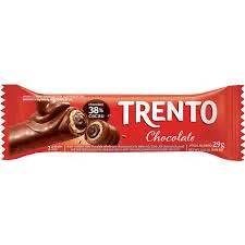 chocolates - trento 29g Chocolate