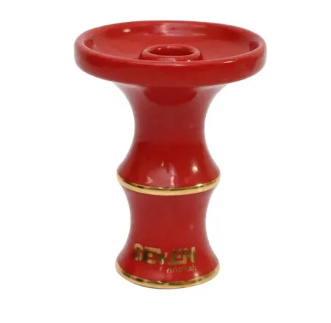 Rosh seven - Rosh seven gold vermelho