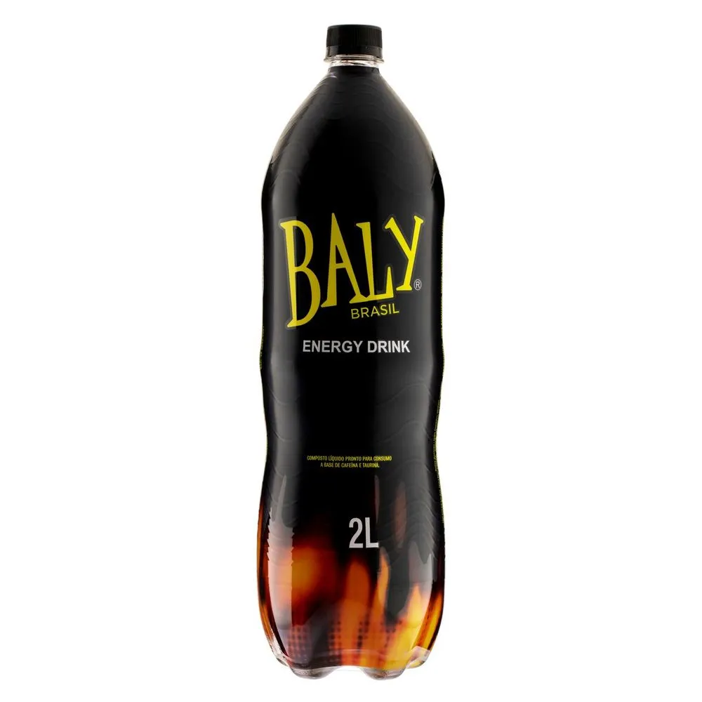 Baly 2 Litros
