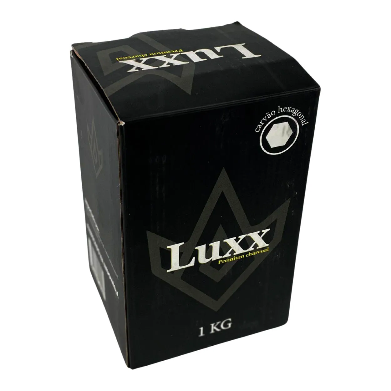Carvão Luxx