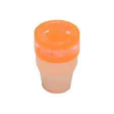 Difusor para narguile - Difusor zord laranja