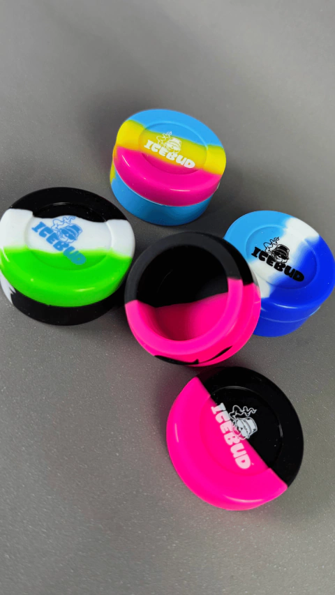 Slicks - Slick Icebud 7ml