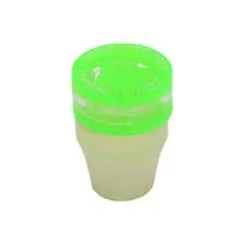 Difusor para narguile - Difusor zord verde