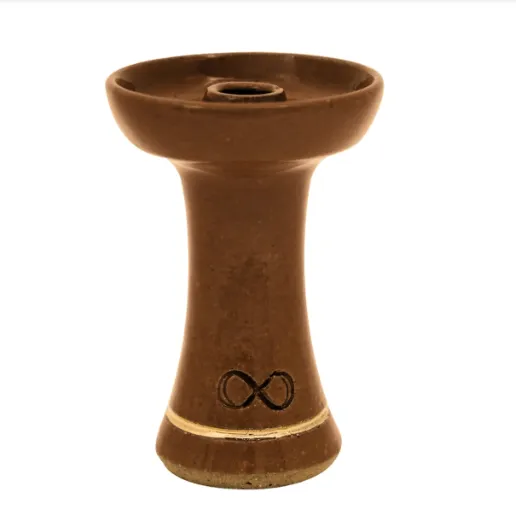 Rosh Infinite Hookah - Infinite Marrom