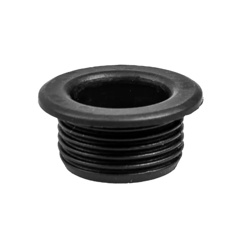 Borracha vaso - Borracha vaso grande