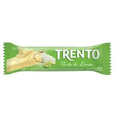 chocolates - Trento 29g torta de limão