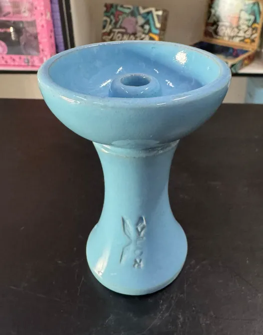 Rosh Infinite Hookah - Infinite Azul