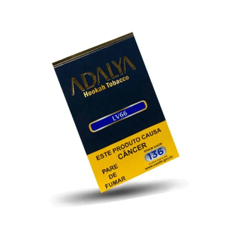 Adalya - Love 66