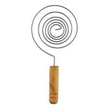 Tela para Rosh - Controlador de calor aspiral