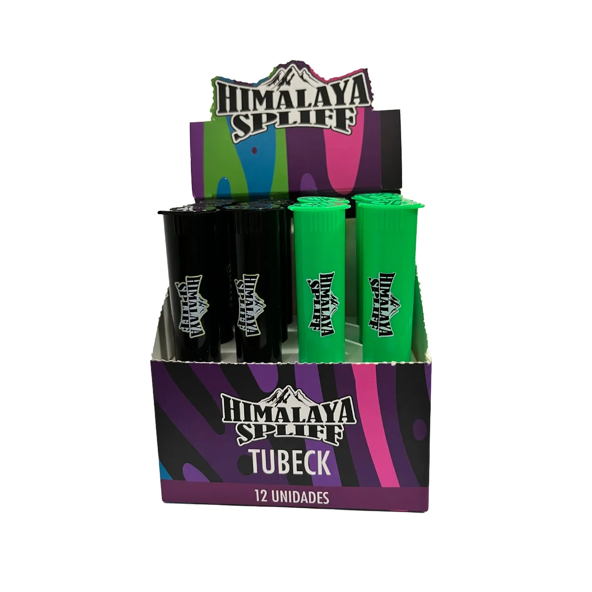 Porta cigarros - TooBeck Himalaya
