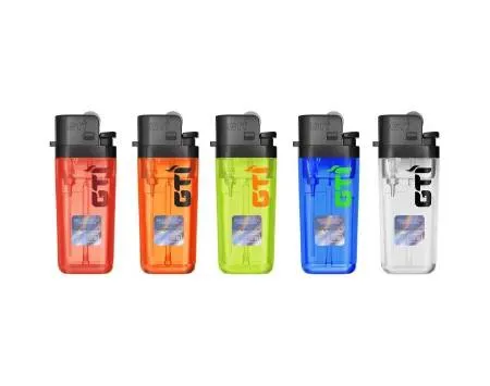 Bic & Variados - GTI Mini - Cores Variadas