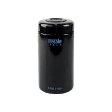 Potes Herméticos - Pote de Vidro UV Abduzido BeSafe Tech 500ml