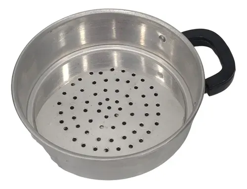 Batedor de carvão Prata