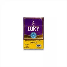 Mr Luky - Ice Mint
