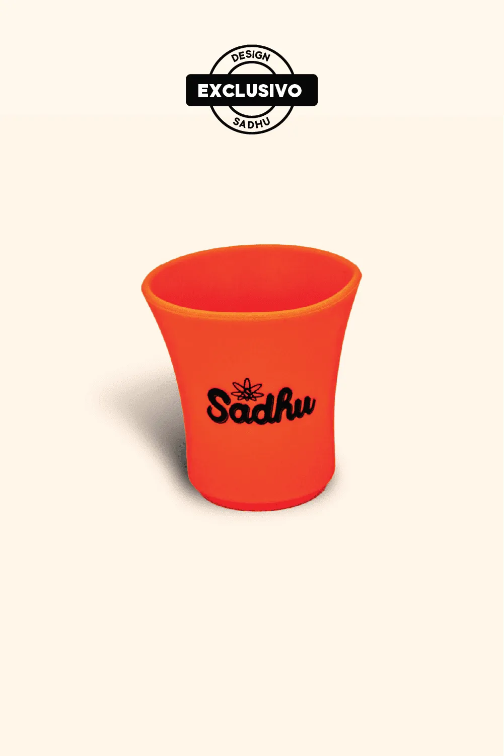 Cuias - Cuia sadhu shot