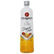 Gin tropical