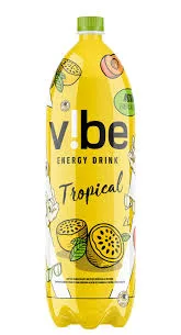 Energetico 2l tropical