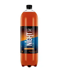 Energetico 2l morango com pessego