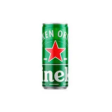 Heineken lata 269ml