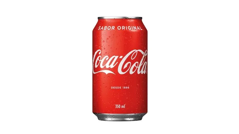 Coca cola 350ml