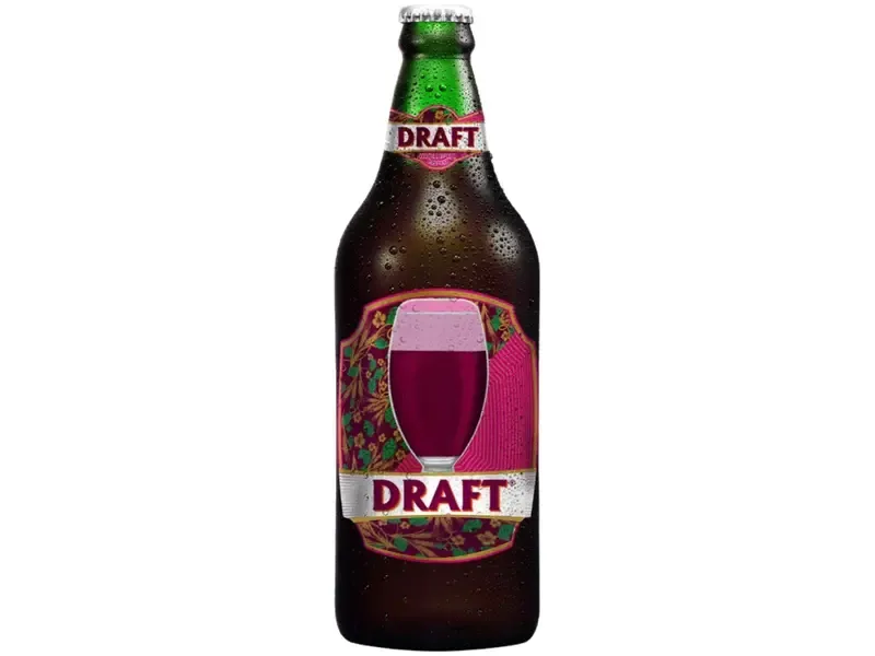 Draft 600 ml