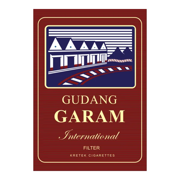 Gudang