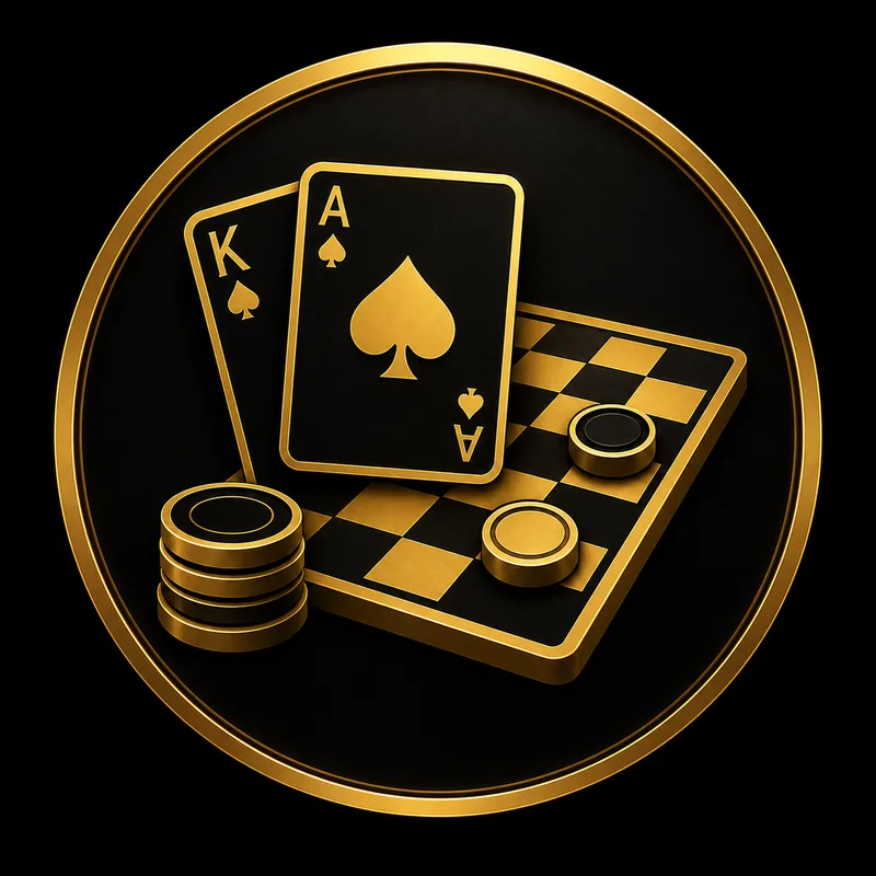 Jogos de Mesa