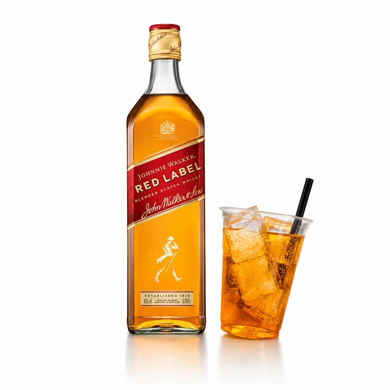 Copão Whisky Red Label 700ml