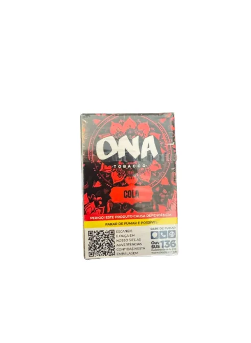 Ona - Cola