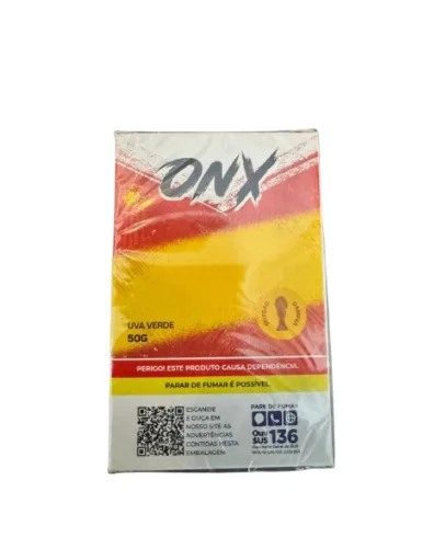 Onix - Espanha (Uva verde)