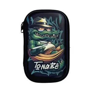 Case Tonabê Grande - Crocodilo