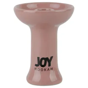 Rosh para Narguile Joy Fun Color - Rosa Claro