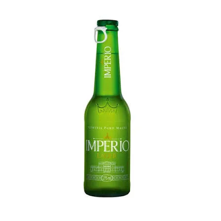 Imperio large long neck 275ml