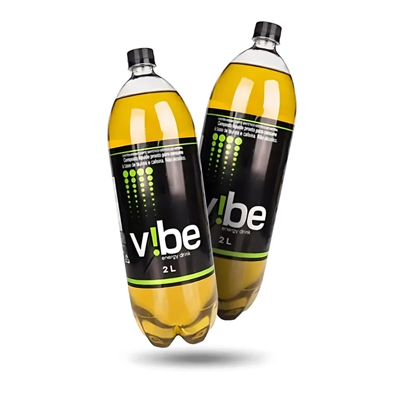 Energético Vibe 2L - Tradicional
