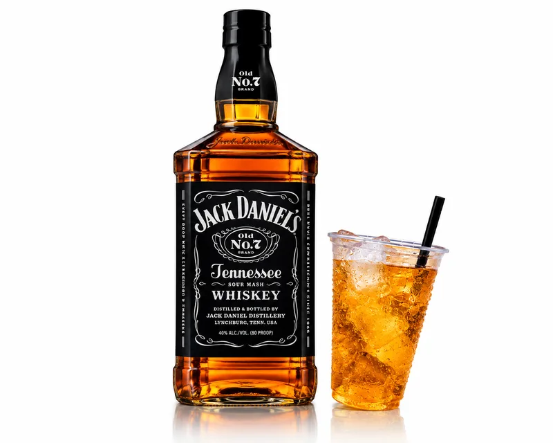 Copão Whisky Jack Daniels 07 700ml