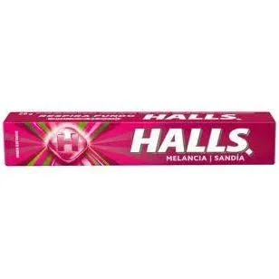 Drops halls 25g Melancia