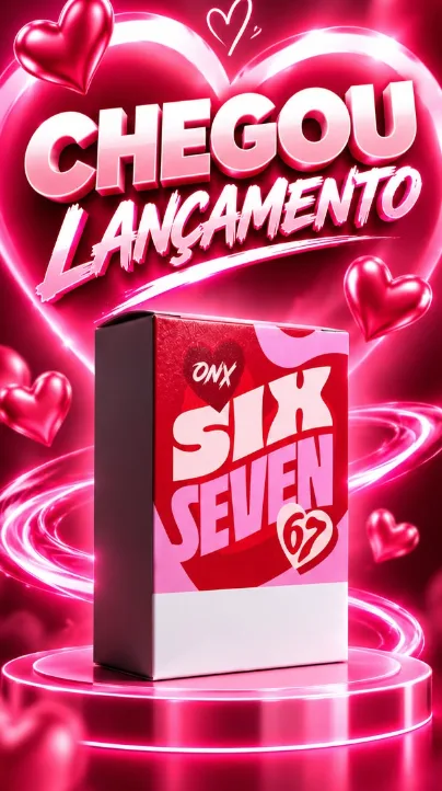 Onix - Six Seven