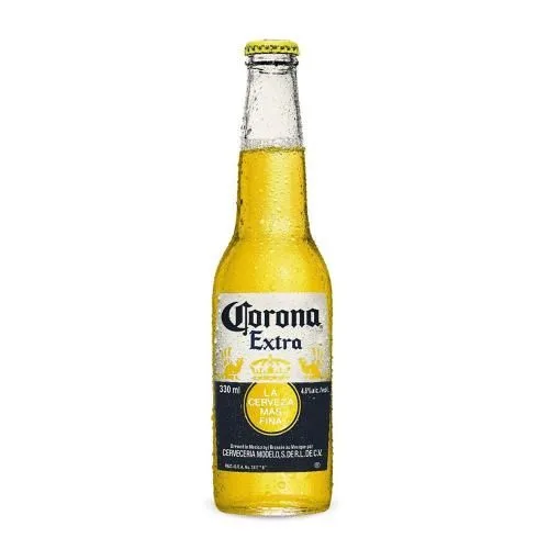Corona Long 330ml - Corona Long 330