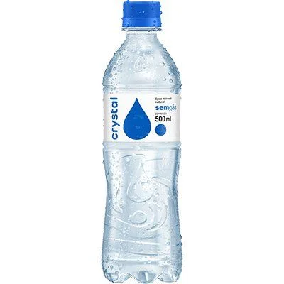 Agua - Água Cristal 510