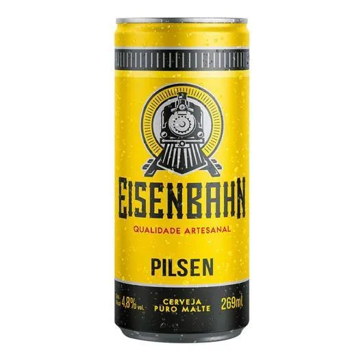 Eisenbahn
